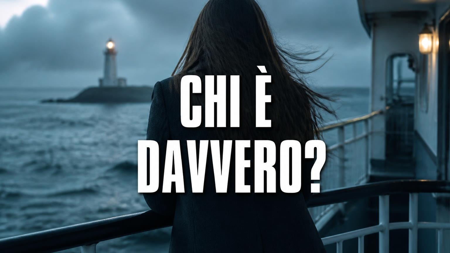 La donna senza passato è una storia vera? La verità sul romanzo di Anna Ekberg (e le differenze con il film)