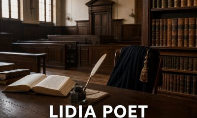 La legge di Lidia Poët vera storia: chi era la prima avvocata d'Italia e cosa è vero nella serie
