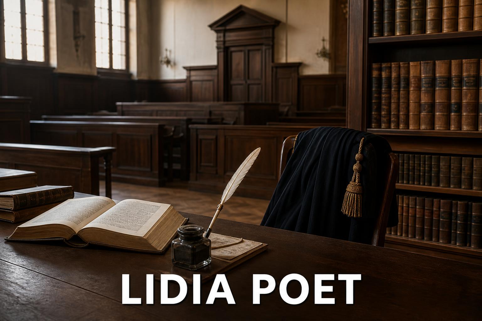 La legge di Lidia Poët vera storia: chi era la prima avvocata d'Italia e cosa è vero nella serie
