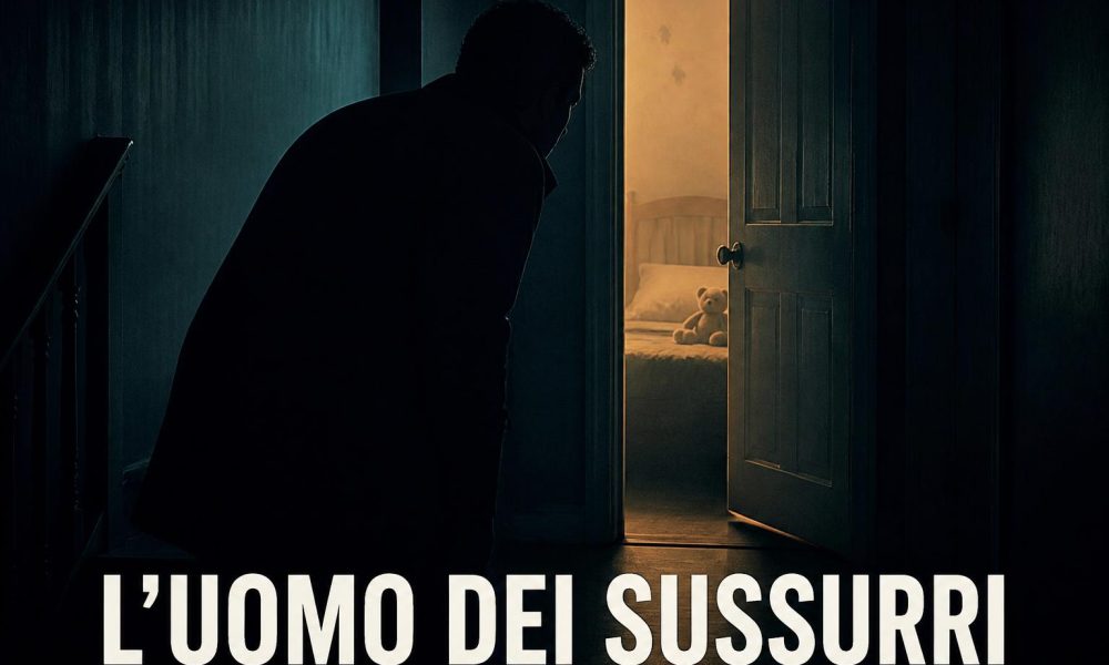 L'uomo dei sussurri è basato su una storia vera? La vera origine del thriller Netflix con Robert De Niro