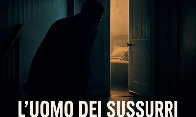 L'uomo dei sussurri è basato su una storia vera? La vera origine del thriller Netflix con Robert De Niro