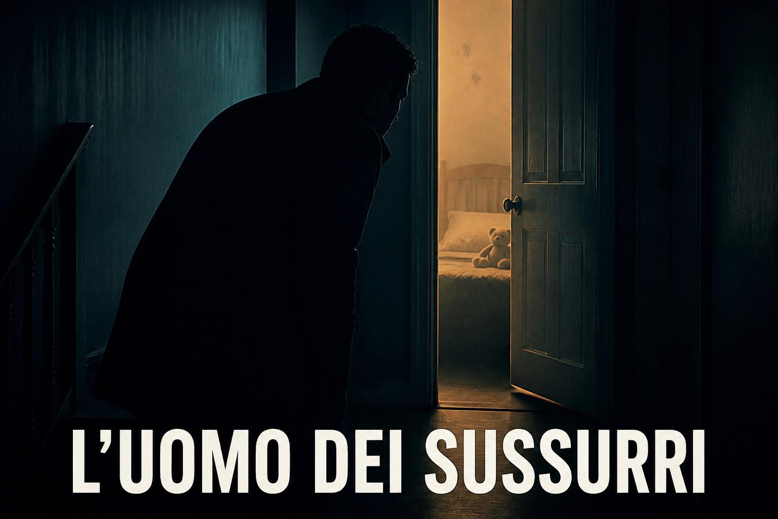 L'uomo dei sussurri è basato su una storia vera? La vera origine del thriller Netflix con Robert De Niro