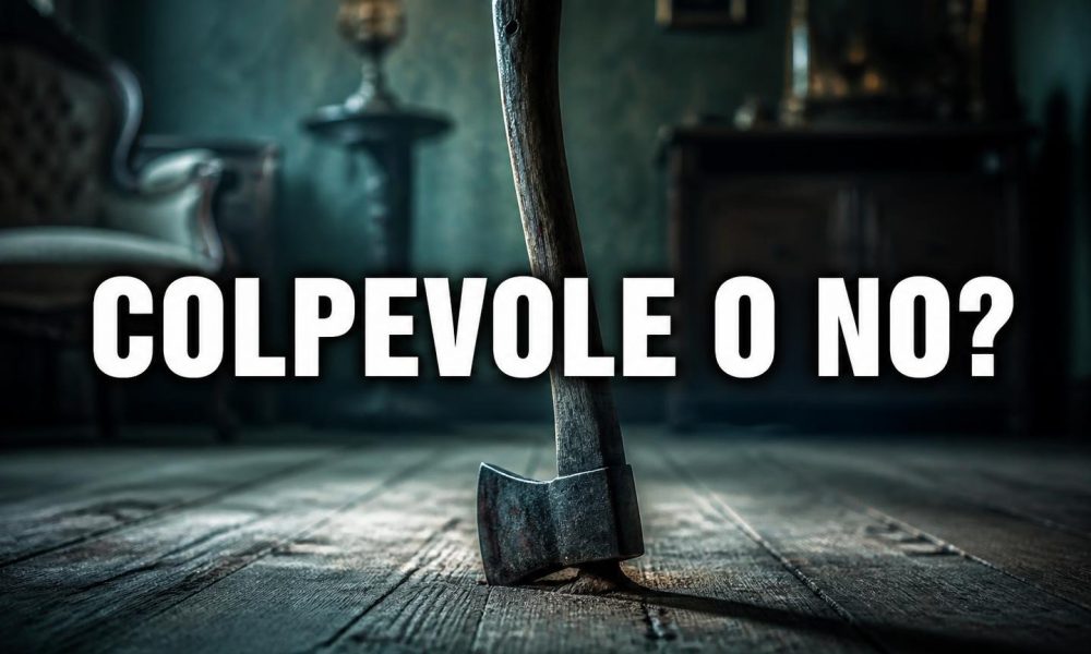 Monster La storia di Lizzie Borden spiegazione finale: è colpevole? Cosa è vero e cosa no