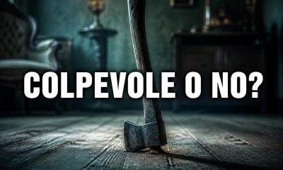 Monster La storia di Lizzie Borden spiegazione finale: è colpevole? Cosa è vero e cosa no