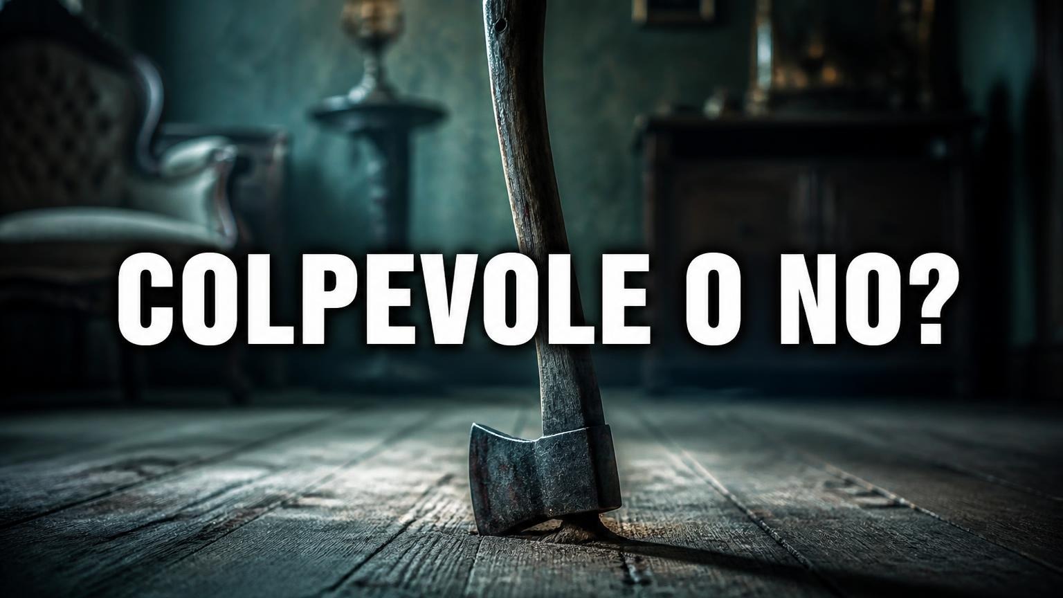 Monster La storia di Lizzie Borden spiegazione finale: è colpevole? Cosa è vero e cosa no