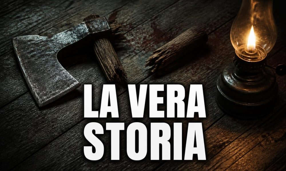 Monster: The Lizzie Borden Story, la vera storia dietro la serie Netflix: cosa è vero e cosa no