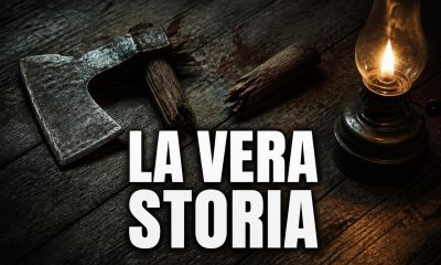 Monster: The Lizzie Borden Story, la vera storia dietro la serie Netflix: cosa è vero e cosa no
