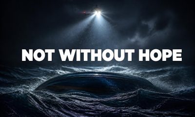 Non senza speranza, la vera storia del naufragio del 2009: chi sopravvive e le differenze con il film