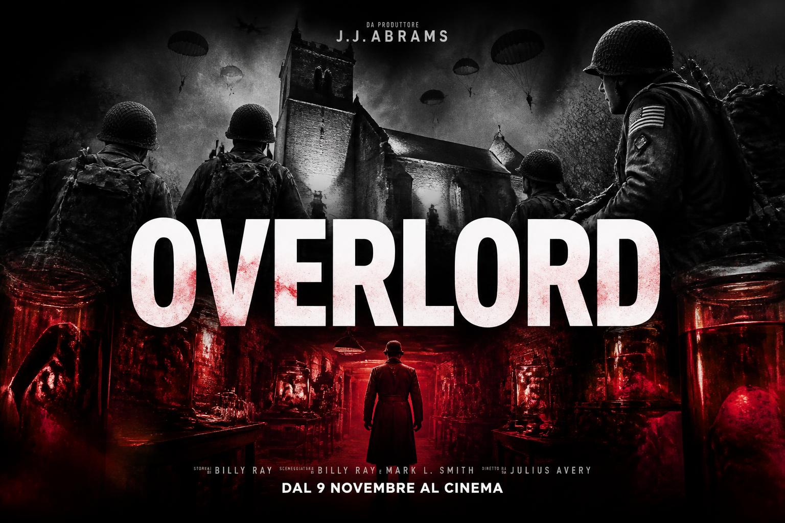 Overlord spiegazione del finale: cosa succede alla fine e quanto c'è di vero nella storia