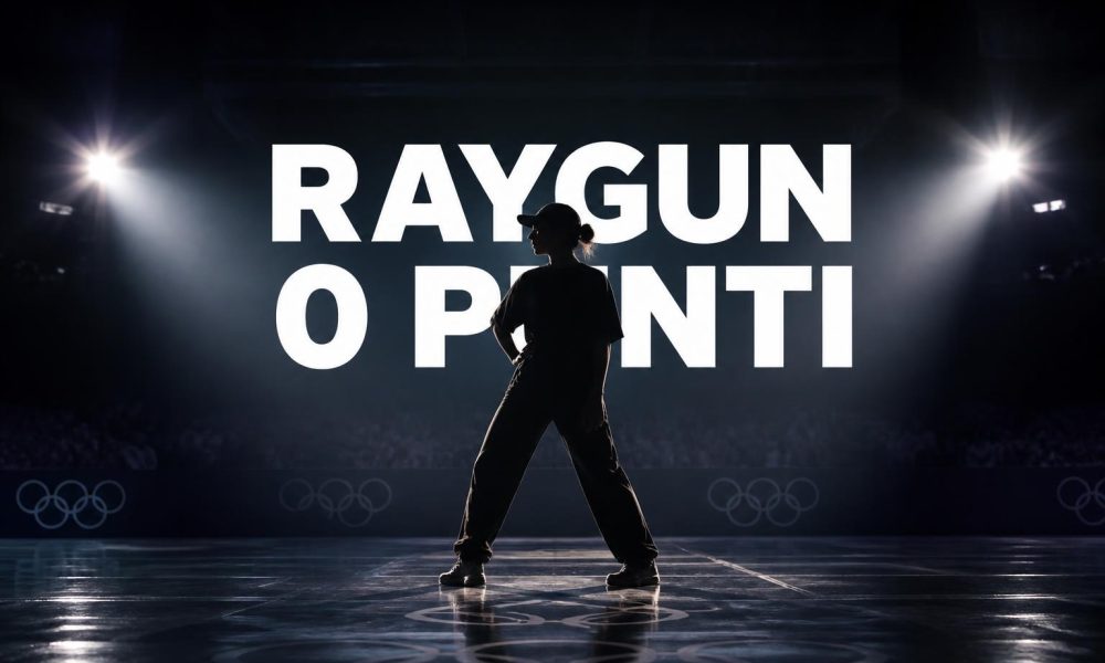 Raygun, la vera storia dietro Breaking Badly su Netflix