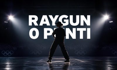 Raygun, la vera storia dietro Breaking Badly su Netflix