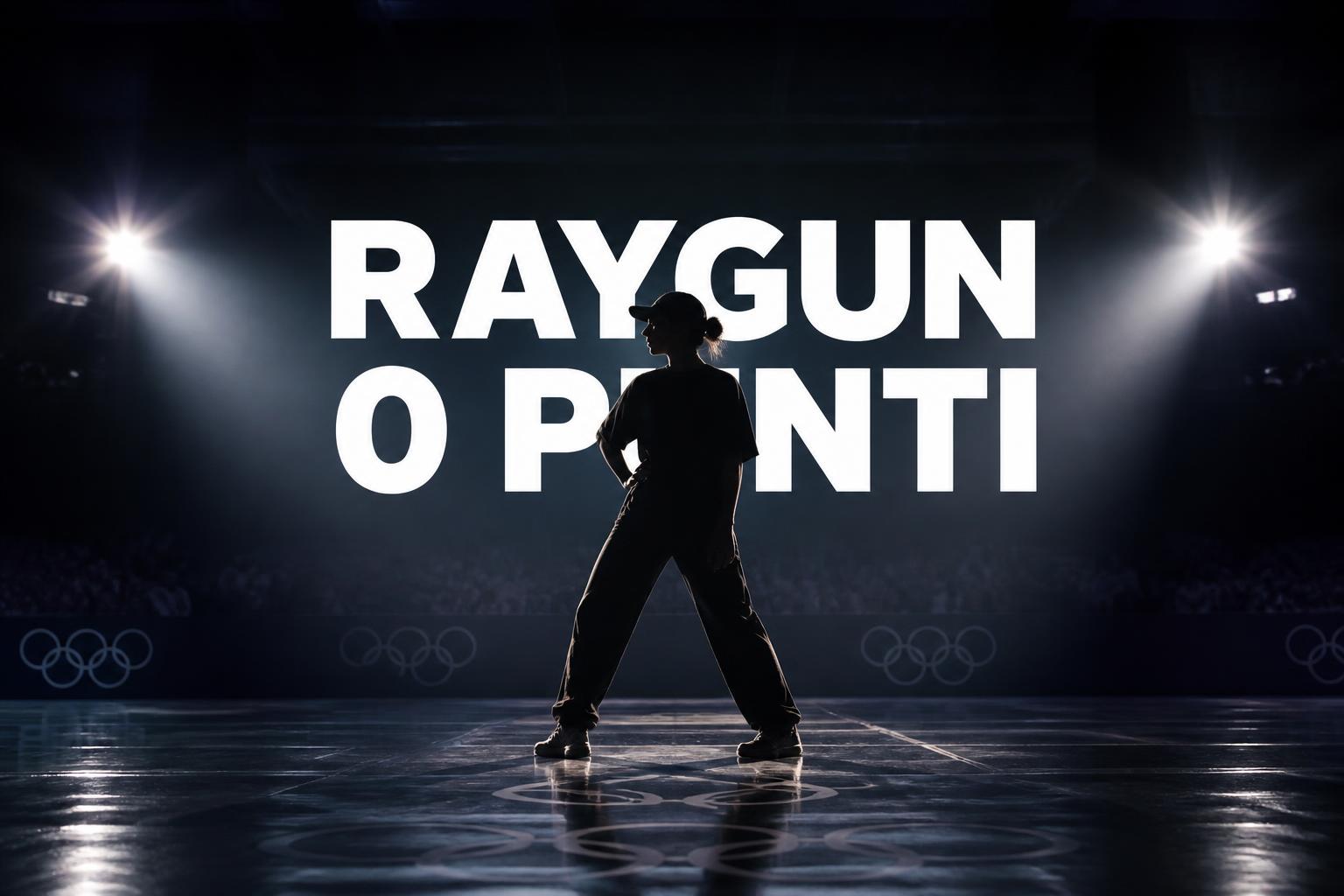 Raygun, la vera storia dietro Breaking Badly su Netflix