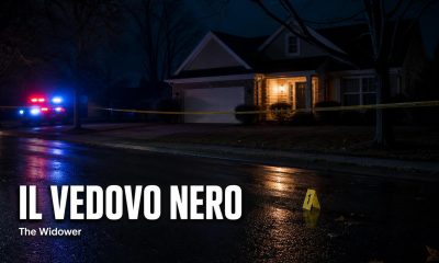 The Widower, la vera storia di Thomas Randolph: il “vedovo nero” di Las Vegas e le differenze col documentario