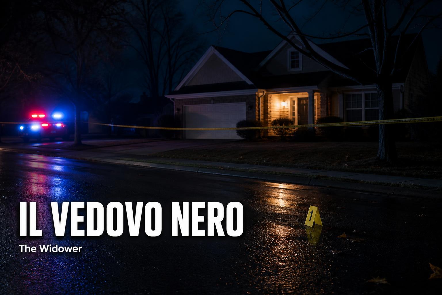 The Widower, la vera storia di Thomas Randolph: il “vedovo nero” di Las Vegas e le differenze col documentario
