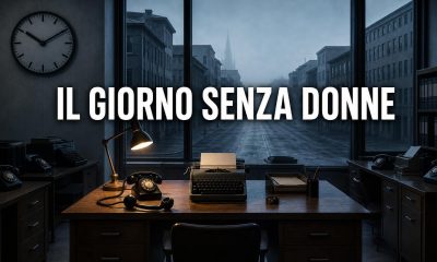 Un giorno senza donne, la vera storia dello sciopero delle donne islandesi del 1975