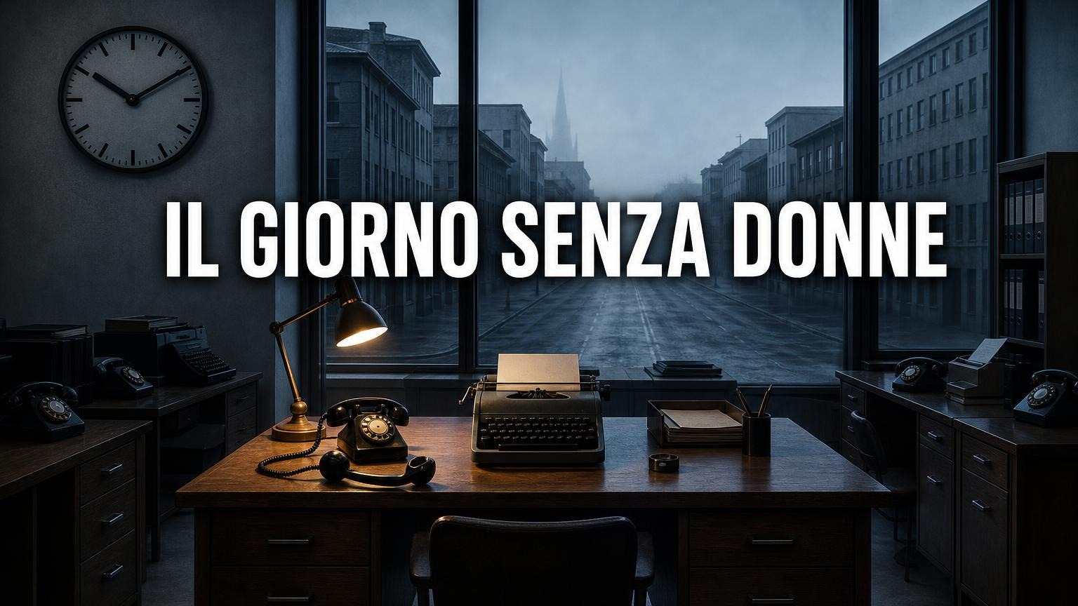 Un giorno senza donne, la vera storia dello sciopero delle donne islandesi del 1975