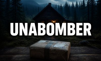 Unabomber, la vera storia di Ted Kaczynski e quanto è vero nel film Netflix con Russell Crowe