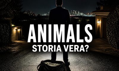Animals è basato su una storia vera? Il legame con Kurosawa e la spiegazione del finale