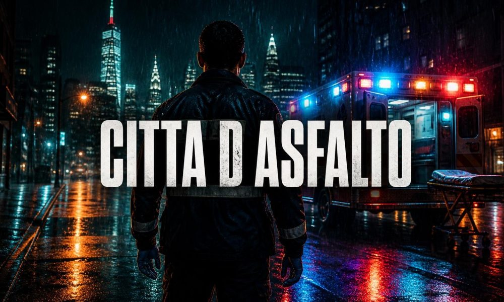 Città d'asfalto: la vera storia dietro il film e il finale