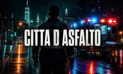 Città d'asfalto: la vera storia dietro il film e il finale
