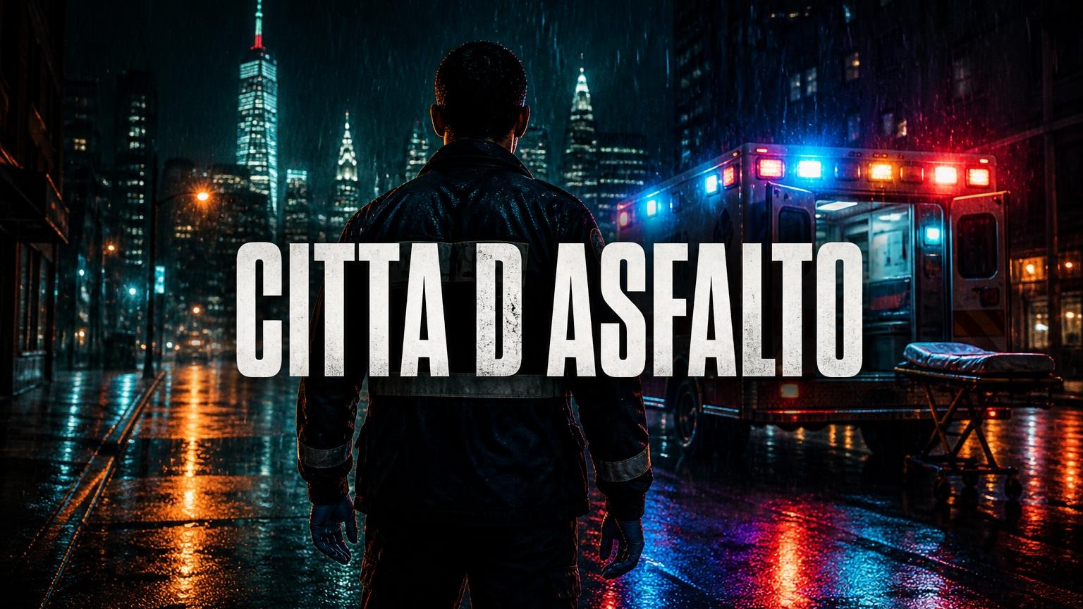 Città d'asfalto: la vera storia dietro il film e il finale