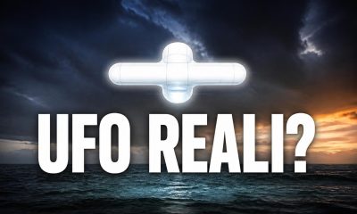Disclosure Day e una storia vera? Cosa c'e di vero sugli UFO e le differenze con la realta