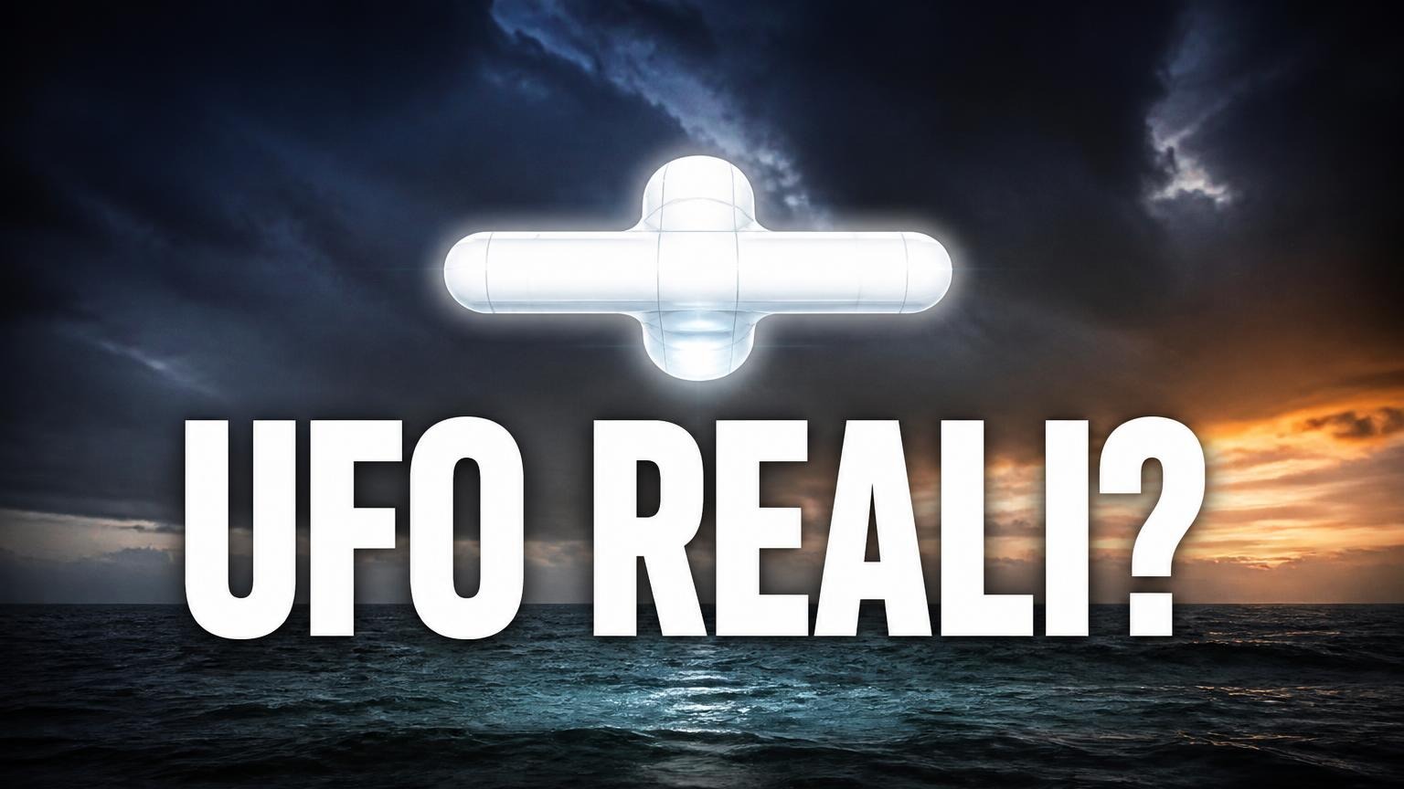 Disclosure Day e una storia vera? Cosa c'e di vero sugli UFO e le differenze con la realta