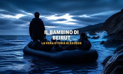 Exodus è una storia vera? La fuga di Abbe Hassan da Beirut e cosa il film inventa