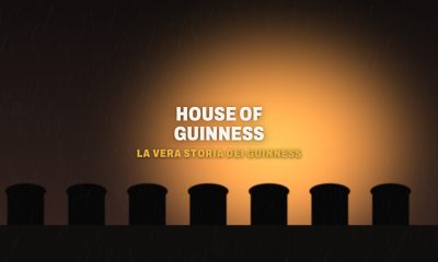 House of Guinness è una storia vera? La vera storia dei Guinness