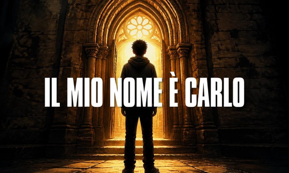 Il mio nome è Carlo, la vera storia dietro il film: cosa è vero e le differenze