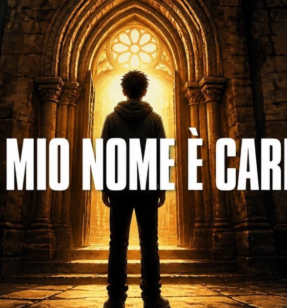 Il mio nome è Carlo, la vera storia dietro il film: cosa è vero e le differenze