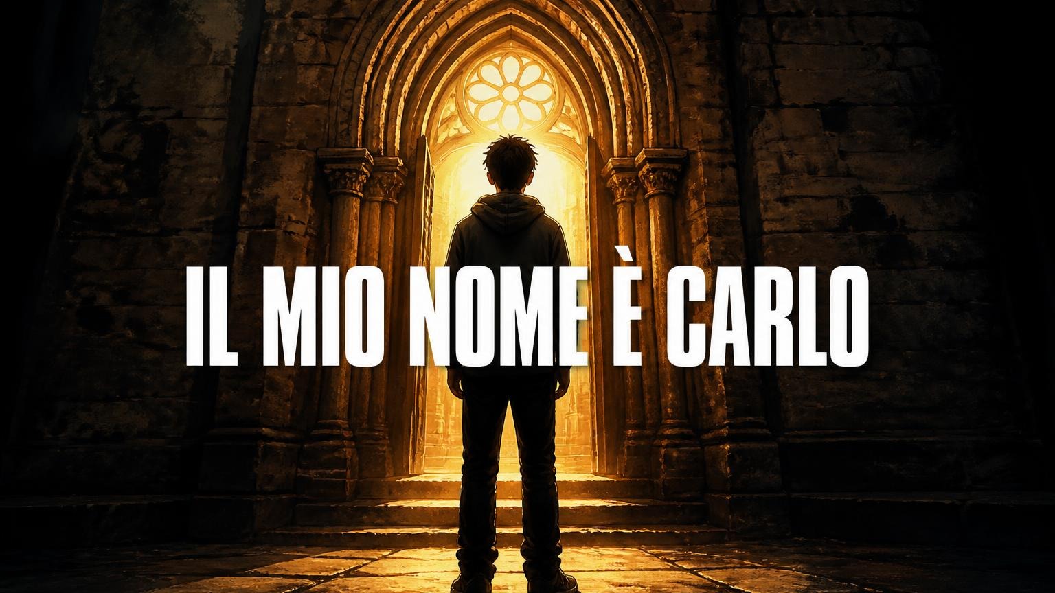 Il mio nome è Carlo, la vera storia dietro il film: cosa è vero e le differenze
