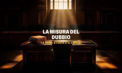 La misura del dubbio, la vera storia e il finale spiegato