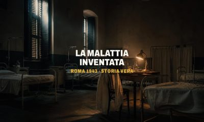 Morbo K, la vera storia della malattia inventata che salvò gli ebrei di Roma