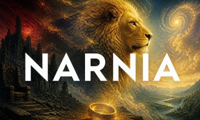 Narnia: Il nipote del mago, le differenze con il libro e cosa cambia Greta Gerwig