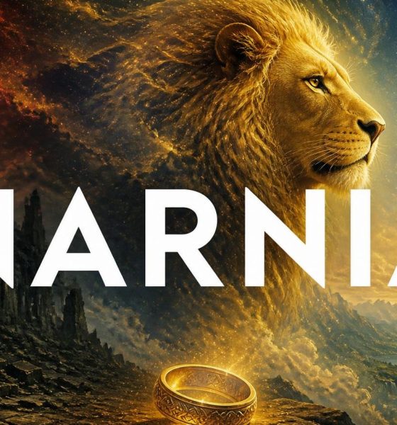 Narnia: Il nipote del mago, le differenze con il libro e cosa cambia Greta Gerwig