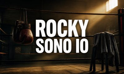 Rocky sono io (I Play Rocky) è una storia vera? La vera storia di Stallone e come è nato il film