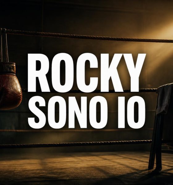 Rocky sono io (I Play Rocky) è una storia vera? La vera storia di Stallone e come è nato il film