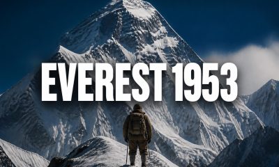 Tenzing, la vera storia dietro il film sull'Everest