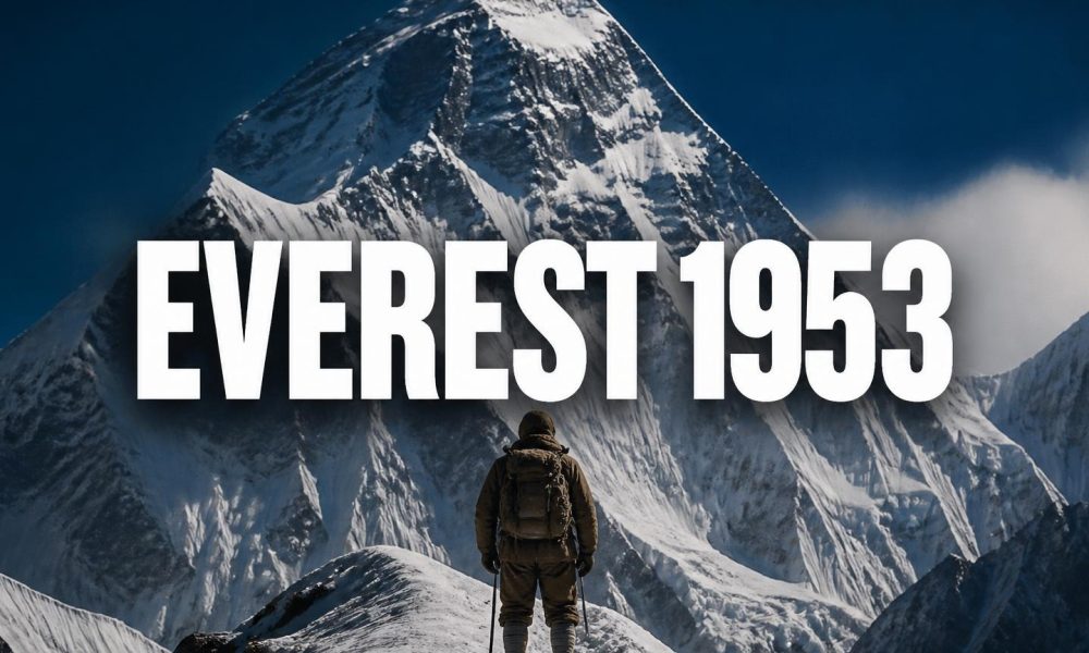 Tenzing, la vera storia dietro il film sull'Everest