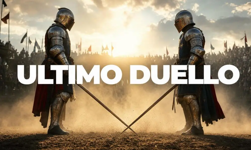 The Last Duel è una storia vera? Cosa accadde tra Jean de Carrouges e Jacques Le Gris