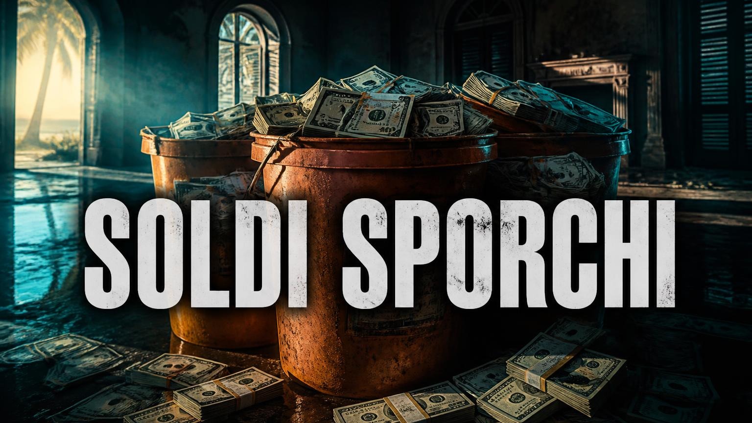The Rip – Soldi sporchi è una storia vera? La vera storia di Miami Lakes e le differenze con il film