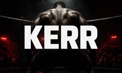 The Smashing Machine, la vera storia di Mark Kerr