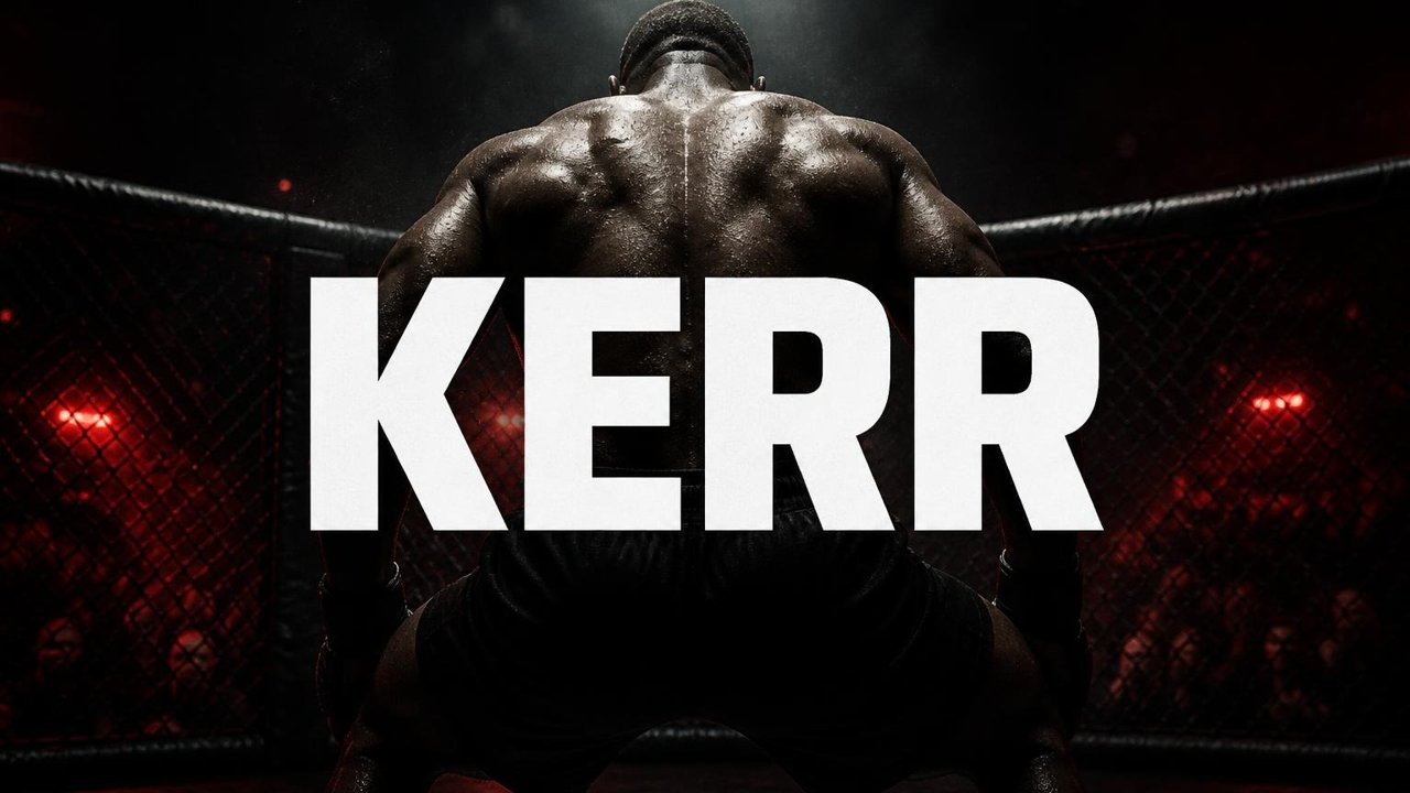 The Smashing Machine, la vera storia di Mark Kerr