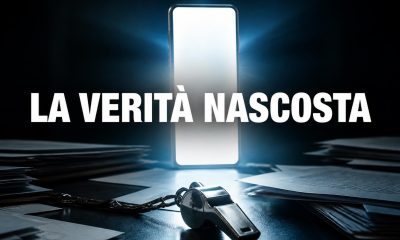 The Social - Il prezzo della verità è una storia vera? Frances Haugen e le differenze con la realtà