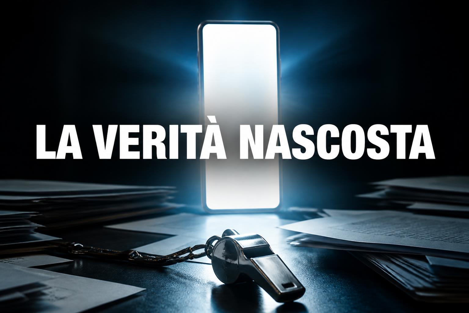 The Social - Il prezzo della verità è una storia vera? Frances Haugen e le differenze con la realtà