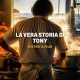 Tony, la vera storia dietro il film su Anthony Bourdain