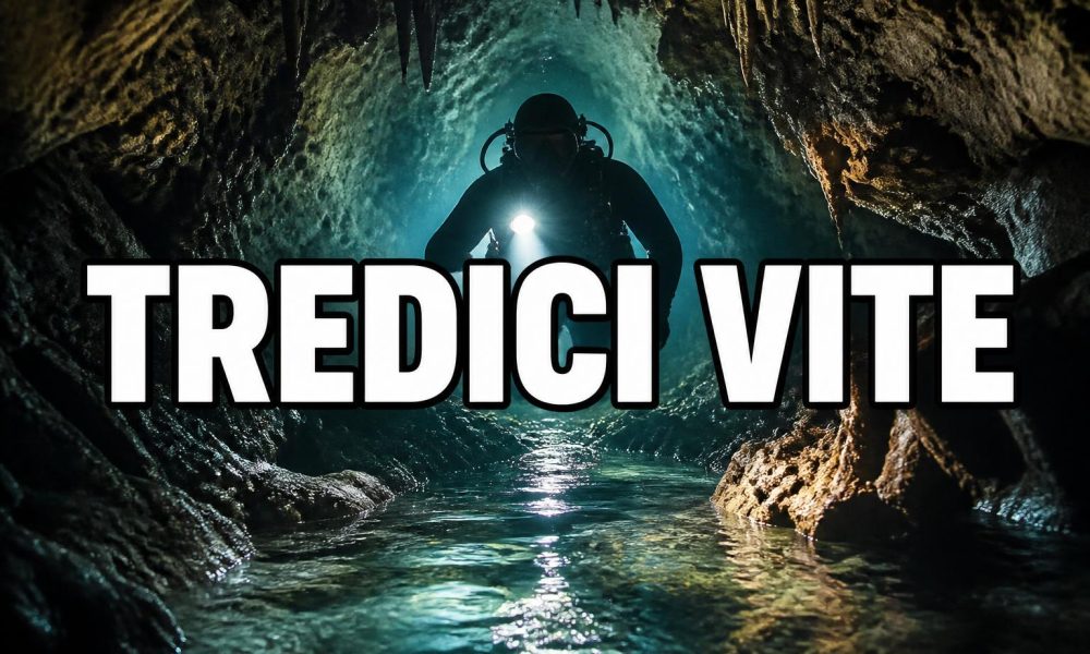 Tredici vite: la vera storia del salvataggio di Tham Luang e le differenze con il film