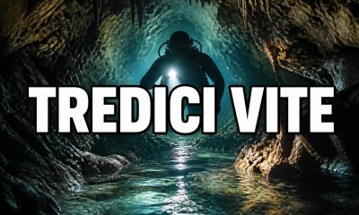 Tredici vite: la vera storia del salvataggio di Tham Luang e le differenze con il film