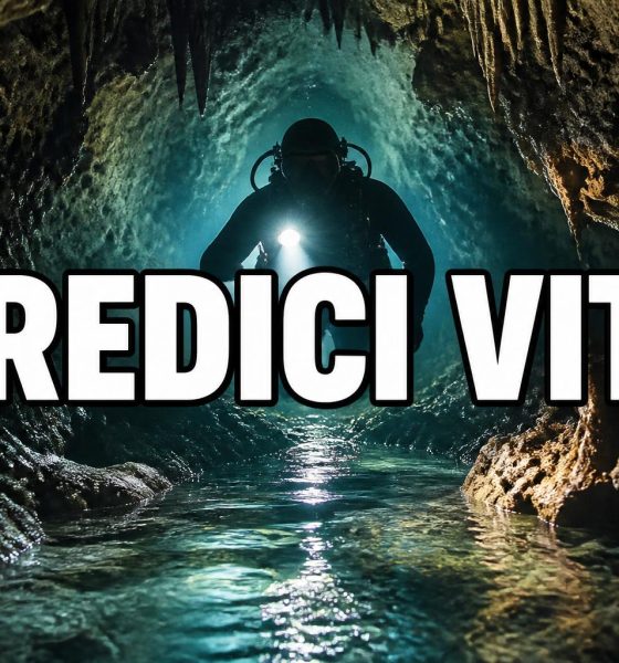 Tredici vite: la vera storia del salvataggio di Tham Luang e le differenze con il film